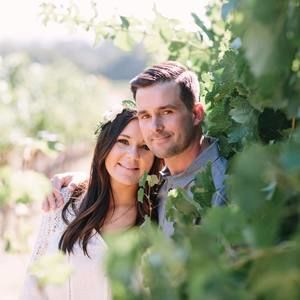 Meet your Posher, Gabrielle